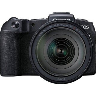 Canon EOS RP 24-105mm 24-105 mm Aynasız Fotoğraf Makinesi kullananlar yorumlar